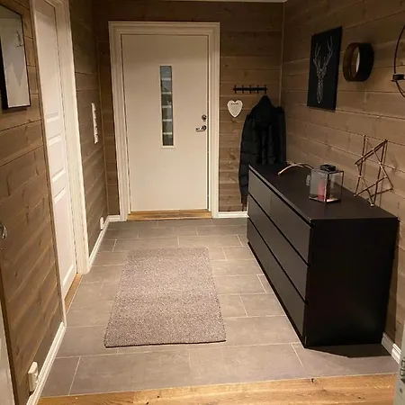 Holiday home Hytte Pa Fjellet Hara